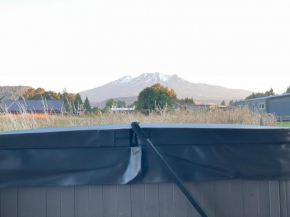 Solar on Snowmass Red Door Ohakune